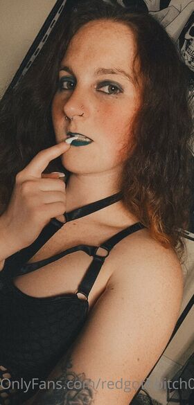 redheadgothwitch0730