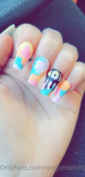 redheadgothwitch0730