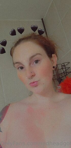 redheadgothwitch0730