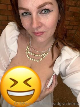 redheadgraciefree Nude Leaks OnlyFans Photo 30