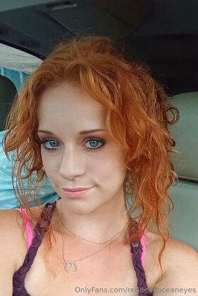 redheadoceaneyes
