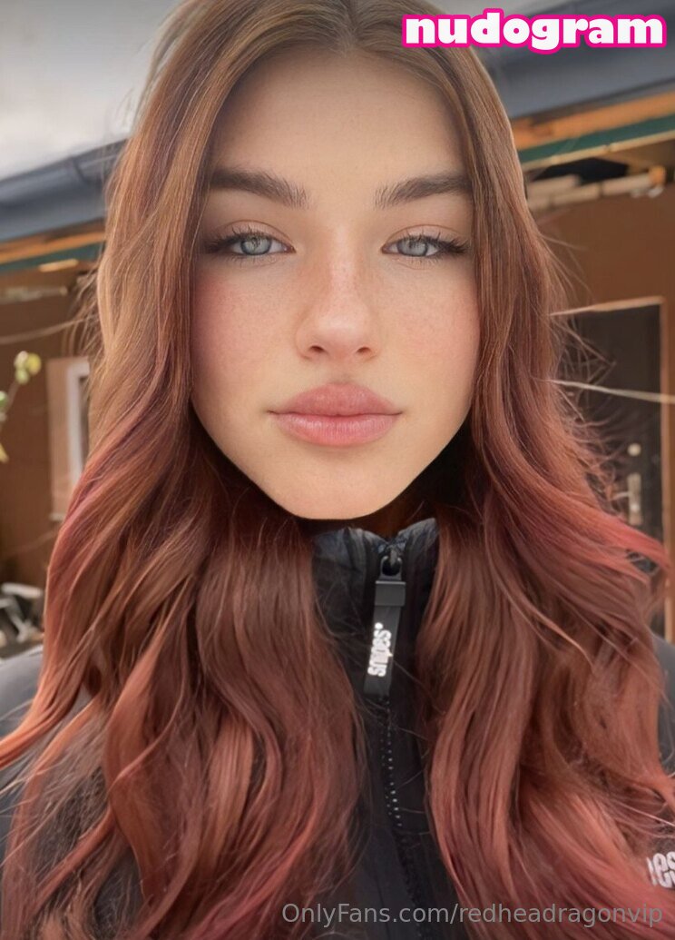 redheadragonvip