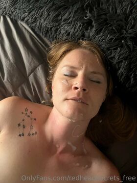 redheadsecrets_free Nude Leaks OnlyFans Photo 40