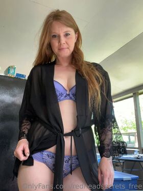 redheadsecrets_free Nude Leaks OnlyFans Photo 50