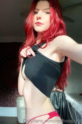 redheadslvt Nude Leaks OnlyFans Photo 2