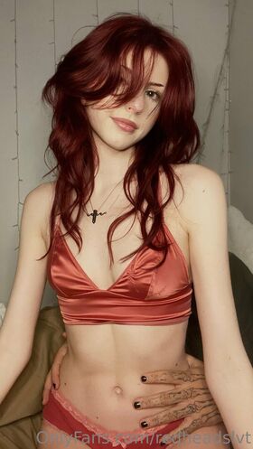redheadslvt Nude Leaks OnlyFans Photo 30