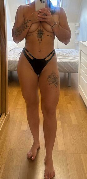 redmil Naakte Leaks OnlyFans Foto 61