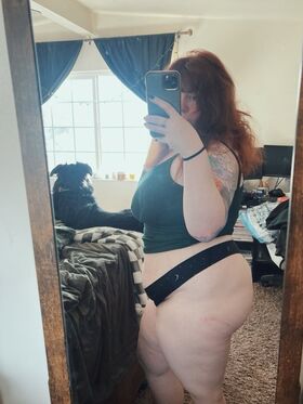 redxwitch_ Nude Leaks OnlyFans Photo 1