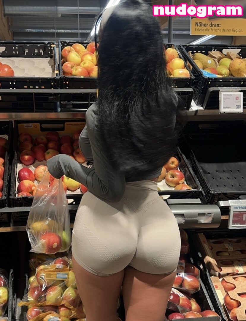 reealmina Nude Leaks OnlyFans Photo 31 - Nudogram v2.1