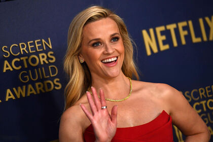 Reese Witherspoon Nude Leaks OnlyFans Photo 6