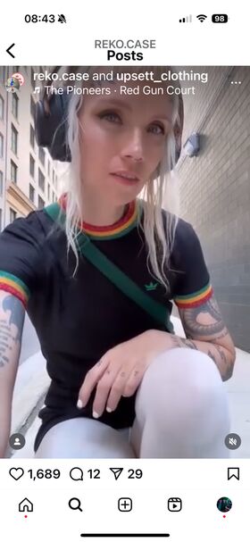 Reko.case Nude Leaks OnlyFans Photo 20