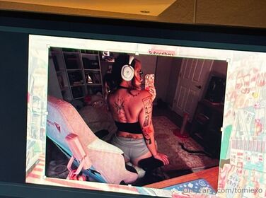 Religiouslysad Photo divulguée nue OnlyFans 53