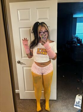 Religiouslysad Photo divulguée nue OnlyFans 55