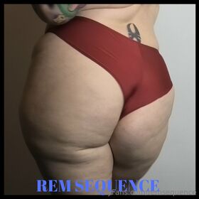remsequence Nude Leaks OnlyFans Photo 34