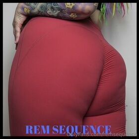 remsequence Nude Leaks OnlyFans Photo 36