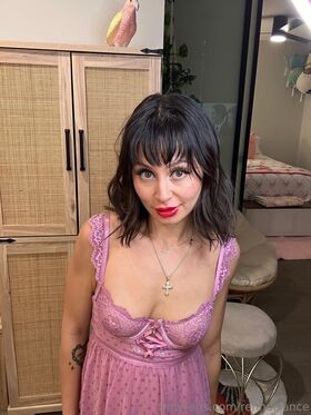 Ren Nuisance Nude Leaks OnlyFans Photo 7