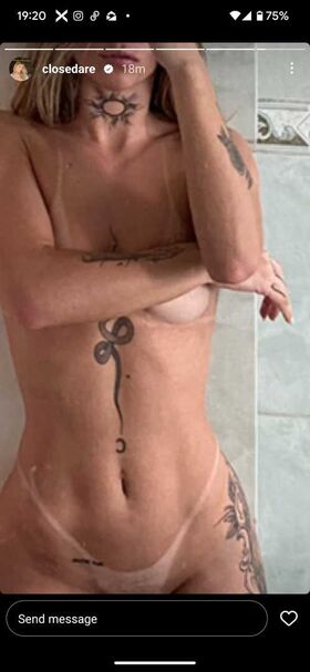 Renata Schmorantz Nude Leaks OnlyFans Photo 15