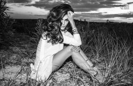 Renata Sozzi Photo divulguée nue OnlyFans 29