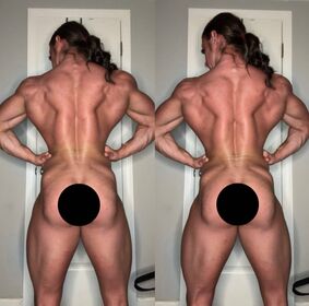 Rene Miller Nude Leaks OnlyFans Photo 2