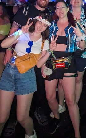 Renee Nøgne lækkede OnlyFans foto 28