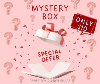 reneefox รูป OnlyFans เปลือยรั่วไหล 270