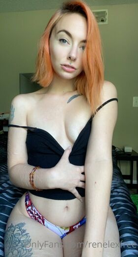 renelex Naken läcka OnlyFans foto 28