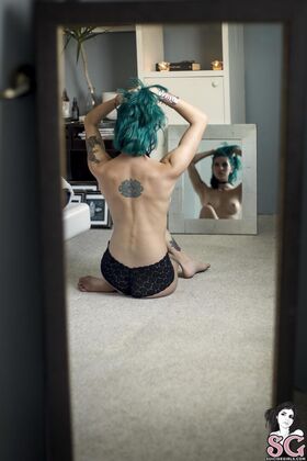 Renyvause 유출된 누드 OnlyFans 사진 22