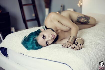 Renyvause 유출된 누드 OnlyFans 사진 29