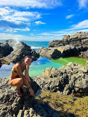 Req Cassadventures Nude Leaks OnlyFans Photo 73