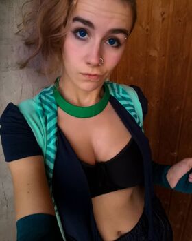 Rerenga Cosplay Nude Leaks OnlyFans Photo 40