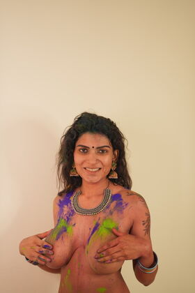 Reshmi R Nair Nude Leaks OnlyFans Photo 9