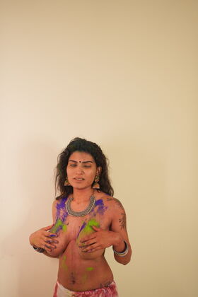 Reshmi R Nair Nude Leaks OnlyFans Photo 10