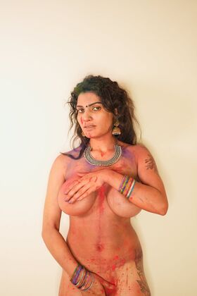 Reshmi R Nair Nude Leaks OnlyFans Photo 13
