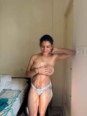 Reshmi R Nair Nude Leaks OnlyFans Photo 14