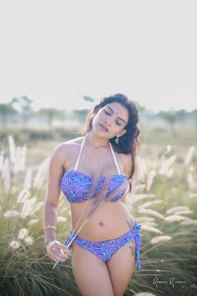 Reshmi R Nair Nude Leaks OnlyFans Photo 17