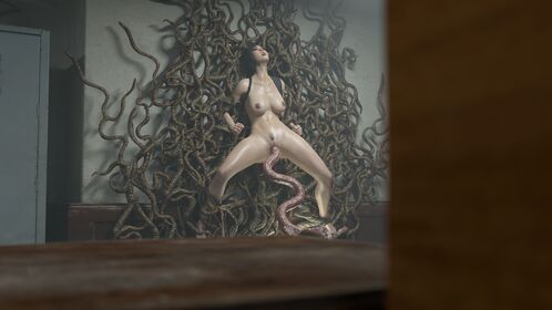 Resident Evil Nude Leaks OnlyFans Photo 435