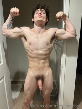 rexycampbell Nude Leaks OnlyFans Photo 2