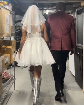 Reyna Morena Фото утечки OnlyFans (обнаженная) 39