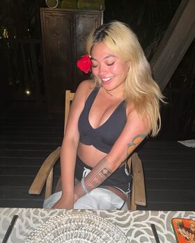 Reyna Morena Фото утечки OnlyFans (обнаженная) 40