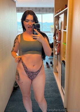 Reysuka Nude Leaks OnlyFans Photo 93