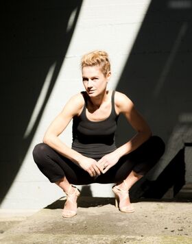 Rhea Harder-Vennewald