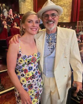 Rhea Seehorn Nude Leaks OnlyFans Photo 37