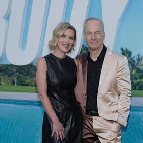 Rhea Seehorn Nude Leaks OnlyFans Photo 42