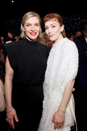 Rhea Seehorn Nude Leaks OnlyFans Photo 51