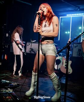 Rhian Teasdale Nude Leaks OnlyFans Photo 23