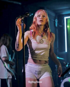 Rhian Teasdale Nude Leaks OnlyFans Photo 24