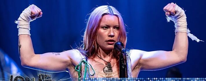 Rhian Teasdale Nude Leaks OnlyFans Photo 26