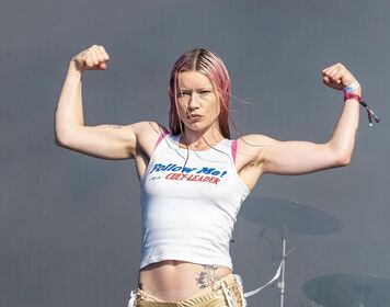 Rhian Teasdale Nude Leaks OnlyFans Photo 45