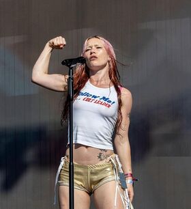 Rhian Teasdale Nude Leaks OnlyFans Photo 46