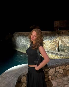 Rhodé Kok 유출된 누드 OnlyFans 사진 26